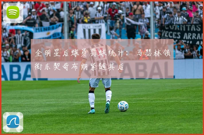 全明星后球员罚球统计：马瑟林领衔东契奇布朗紧随其后